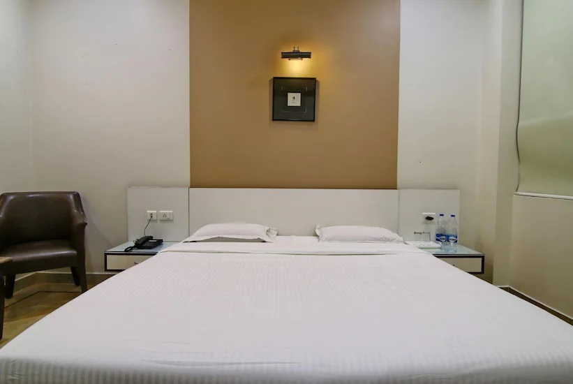 Канпур: Hotel Narula