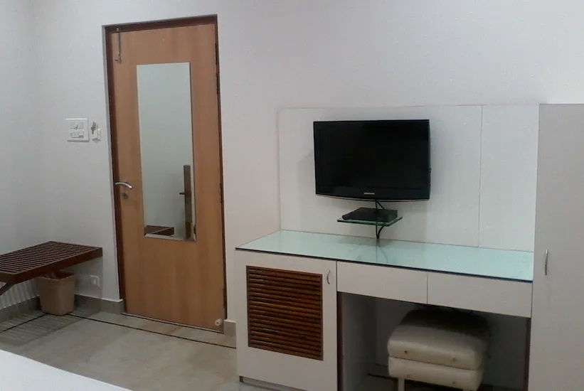 Канпур: Hotel Narula