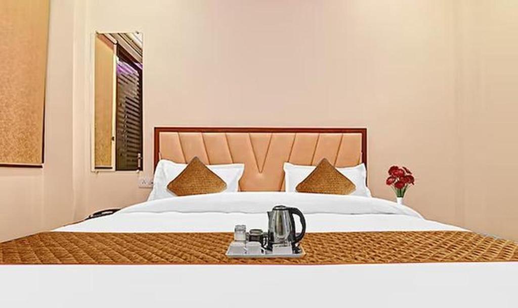 Канпур: Fabhotel Metro Inn