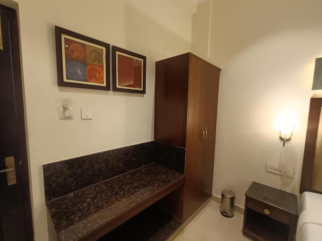 Eraniel: Hotel Comorin Grand