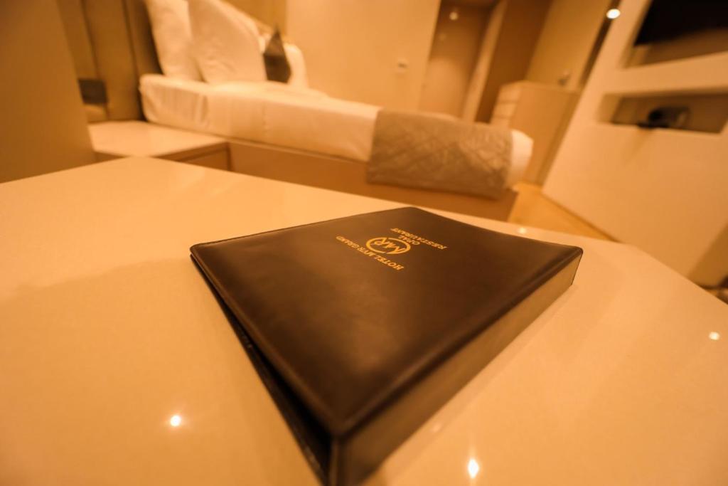 Канпур: Hotel Mvr Grand