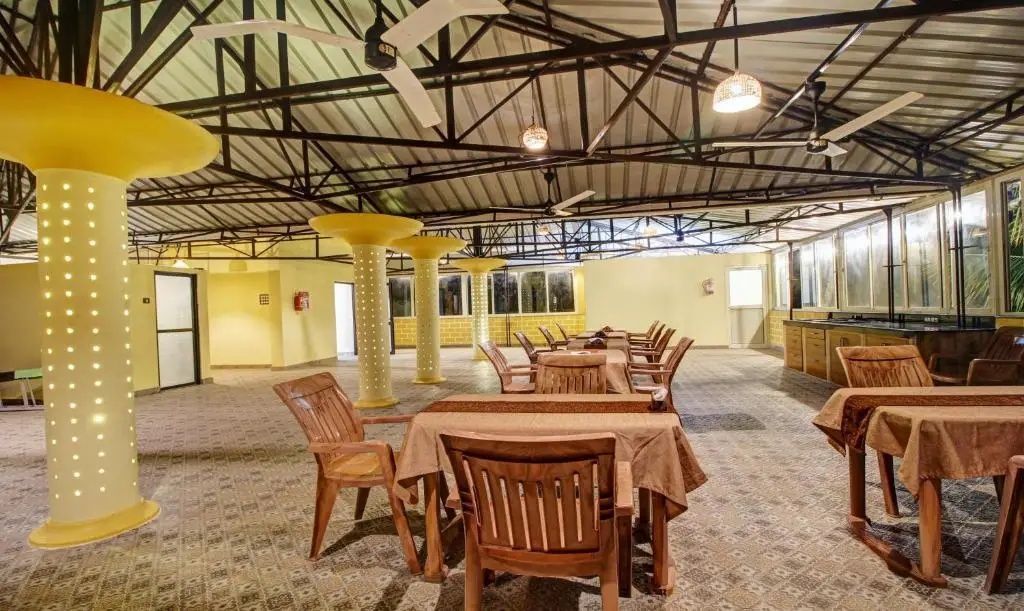 Южный Гоа: Treebo Majestic Palms, 2 Km From Colva Beach