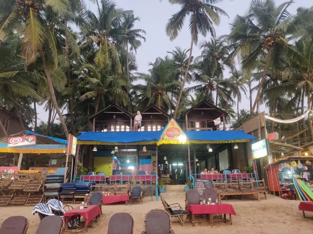 Royal Wood Beach Resort — фото 1