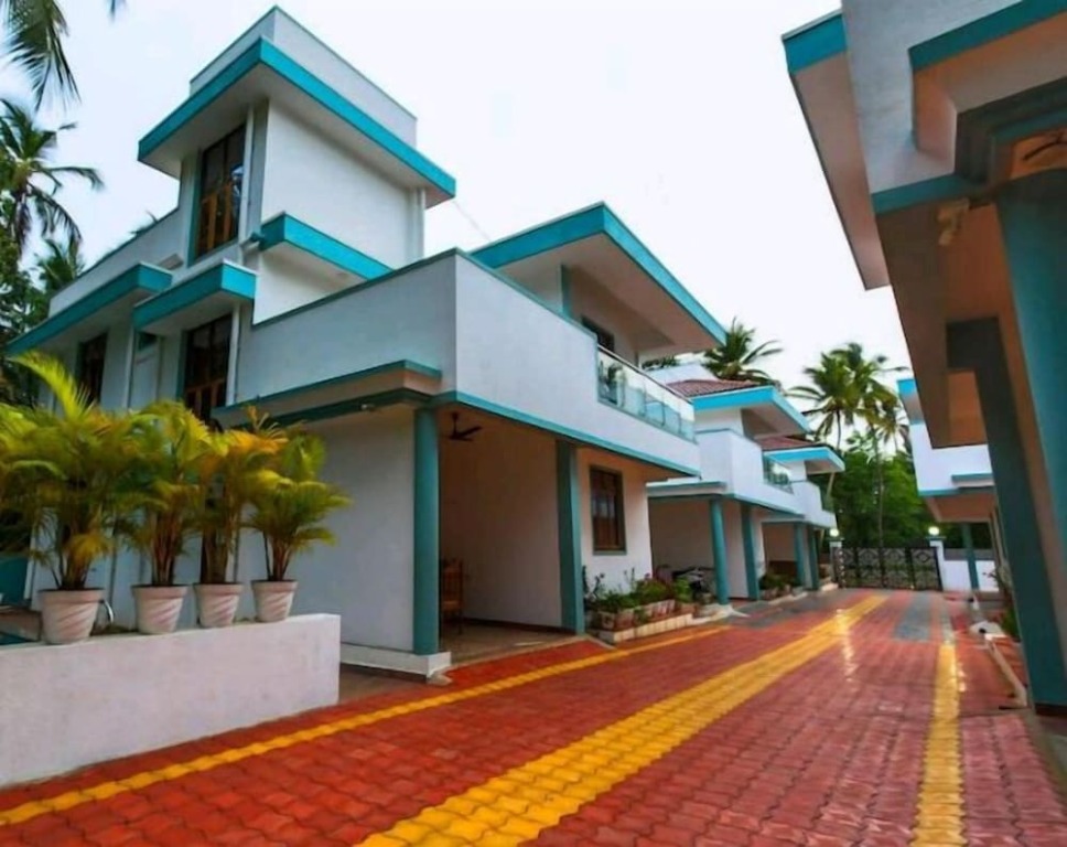 Raj Samudra Hotel and spa by Apricus — фото 1