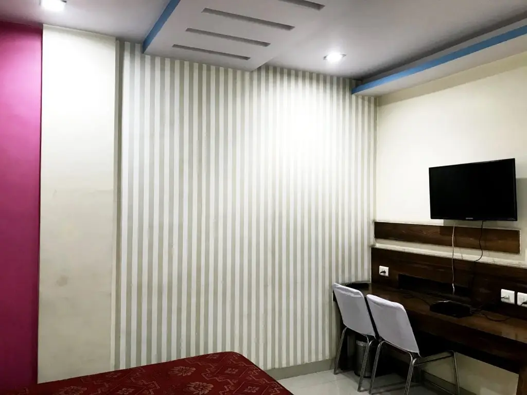 Канпур: Hotel Manoj International