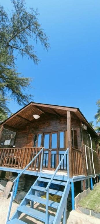 Южный Гоа: Shambho Retreat