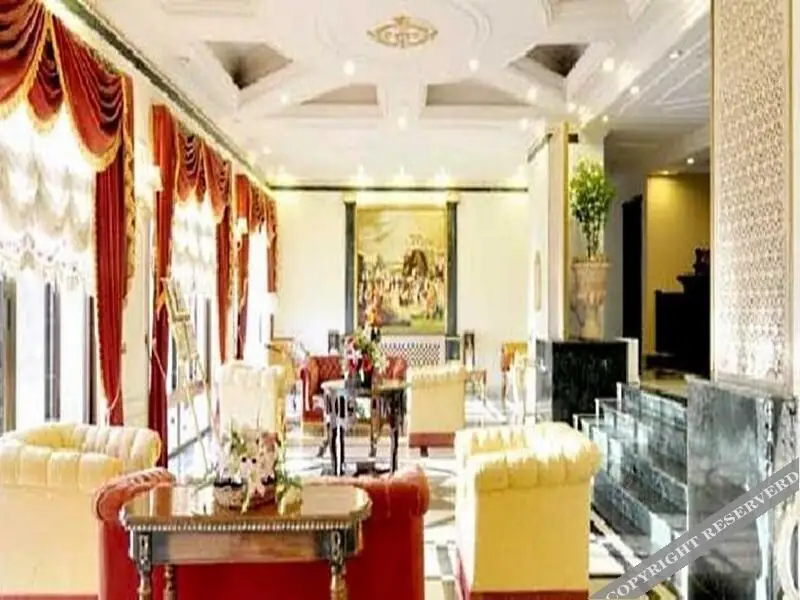 Казаули: Kasauli Resort