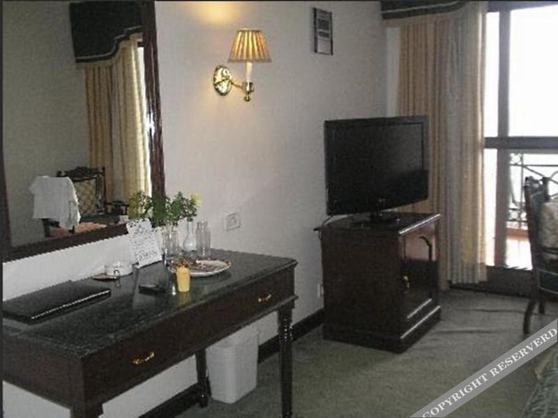 Казаули: Kasauli Resort
