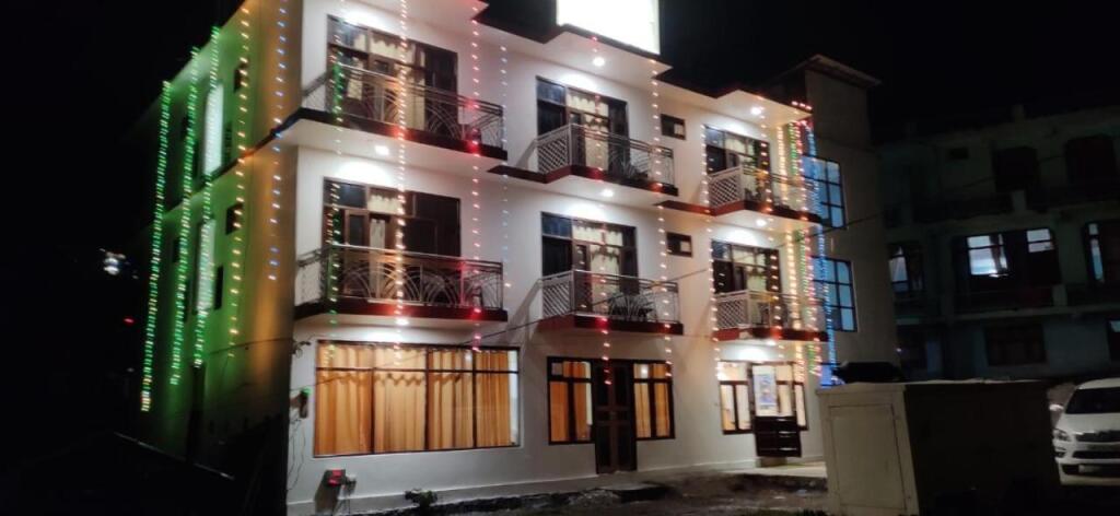 Hotel vansh — фото 1