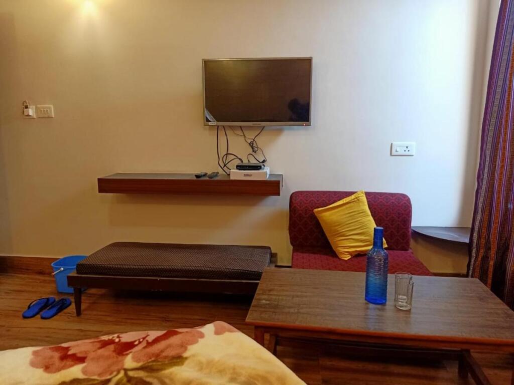 Гангток: Guru Tashi Guest House