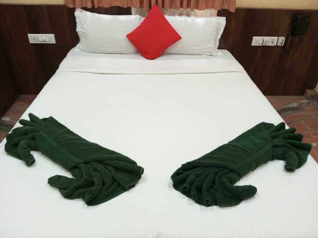 Южный Гоа: Apricus Meera Resort And SPA