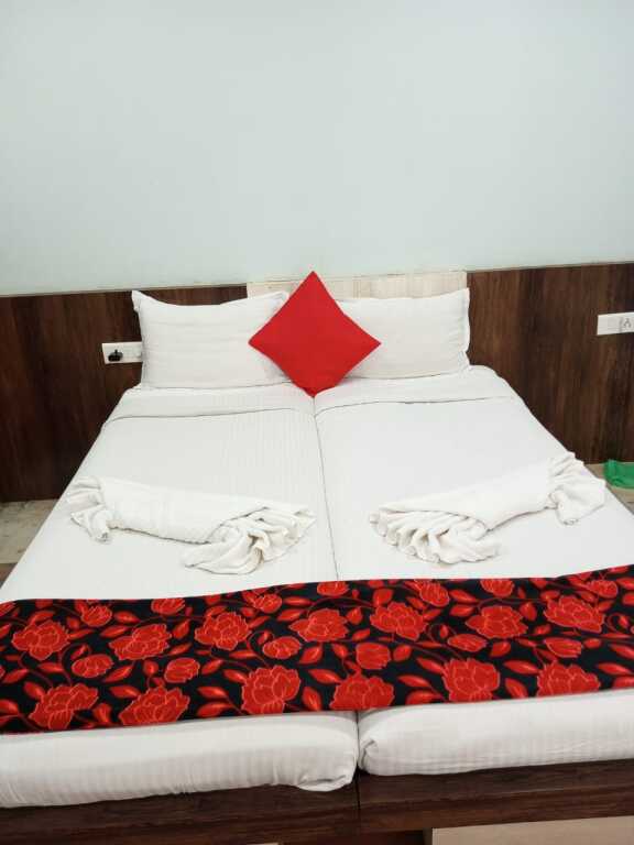 Южный Гоа: Apricus Meera Resort And SPA