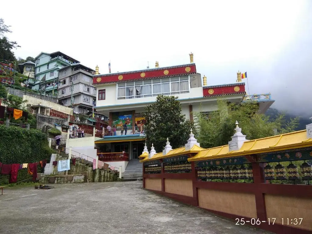 StayApart - Sikkim Regency — фото 1