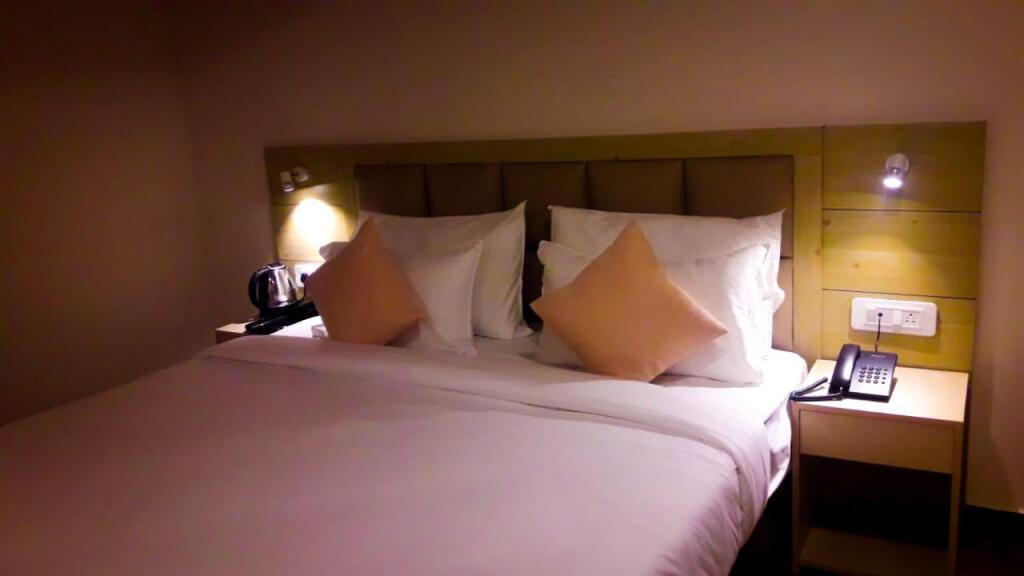 Гангток: Hotel Polaris Gangtok
