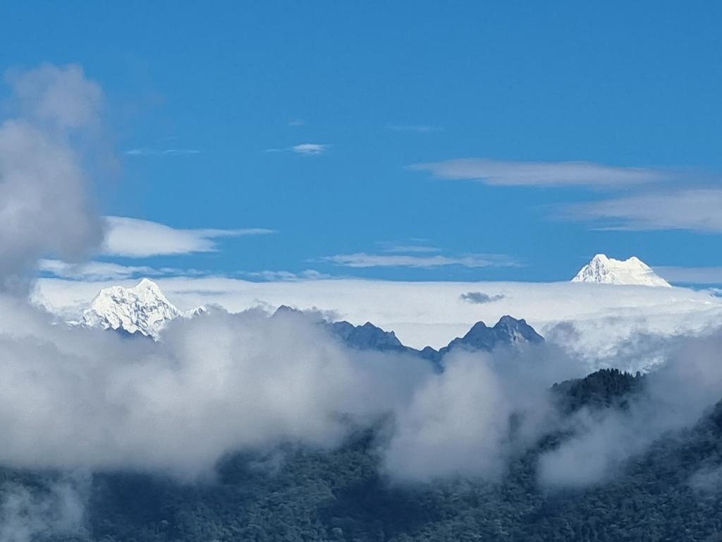 Гангток: Hotel Polaris Gangtok