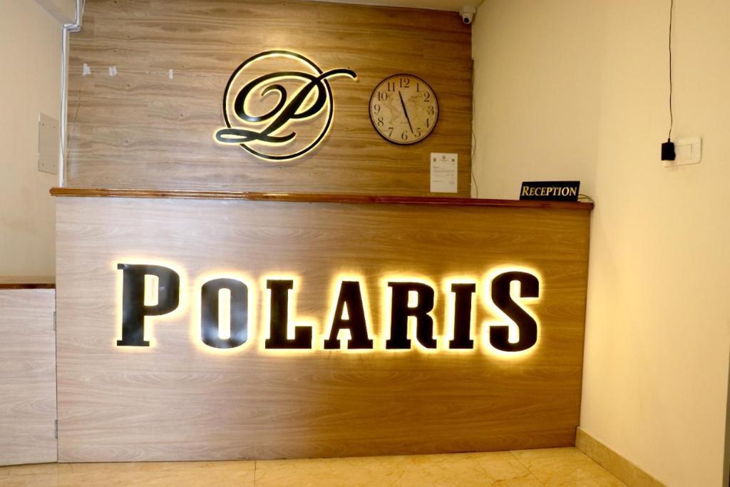 Гангток: Hotel Polaris Gangtok