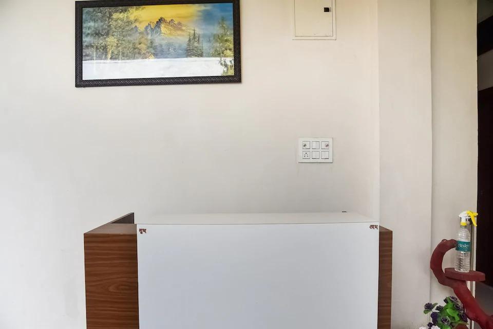 Hotel Saubhagya Bhopal — фото 1