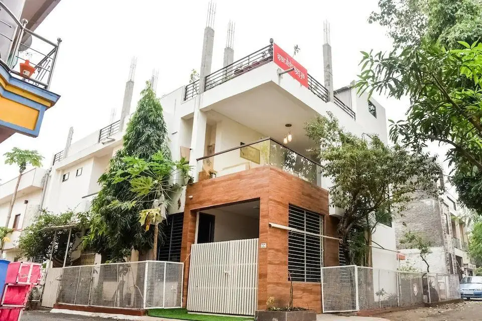Бхопал: Hotel Saubhagya Bhopal