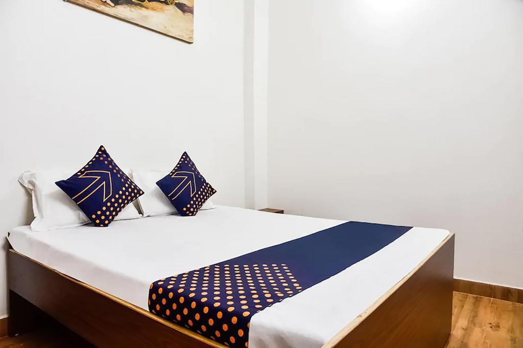 Бхопал: Hotel Saubhagya Bhopal