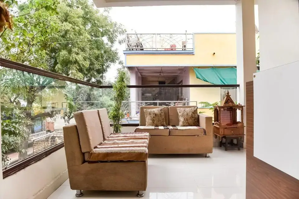 Бхопал: Hotel Saubhagya Bhopal