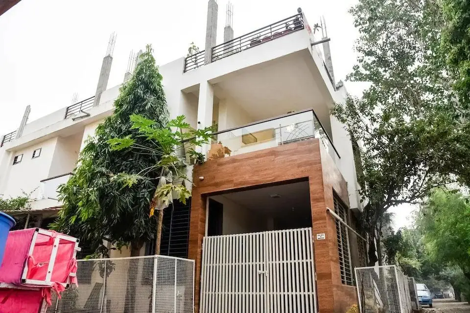 Бхопал: Hotel Saubhagya Bhopal