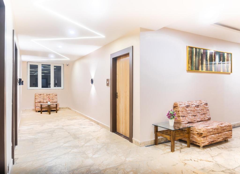 Geet Kavya Inn — фото 1