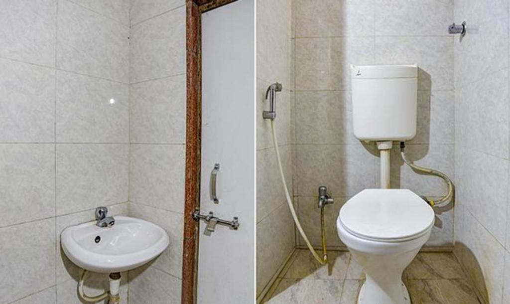 Бхопал: Fabhotel Surbhi