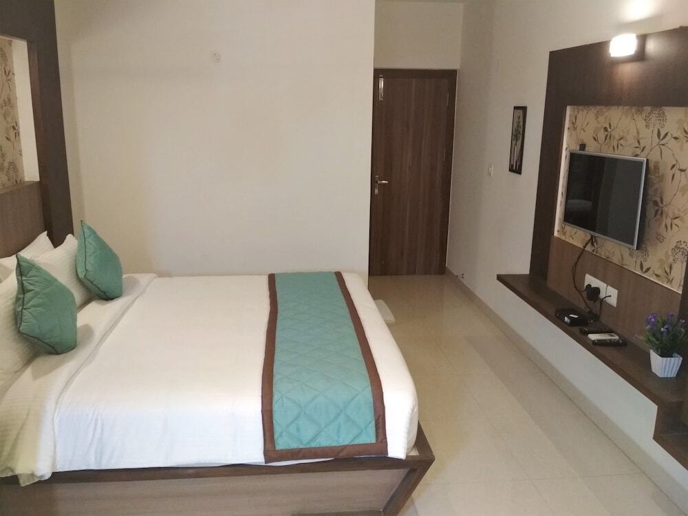 Бангалор: White Castle  (Boutique Apartment Hotel)