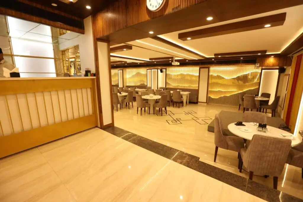 Фаридабад: Hotel Lavit Couple Friendly near Faridabad Metro station