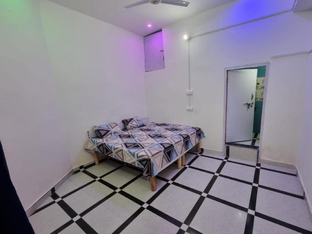 Фатехпур-Сикри: Oyo 93460 Satyendra Guest House