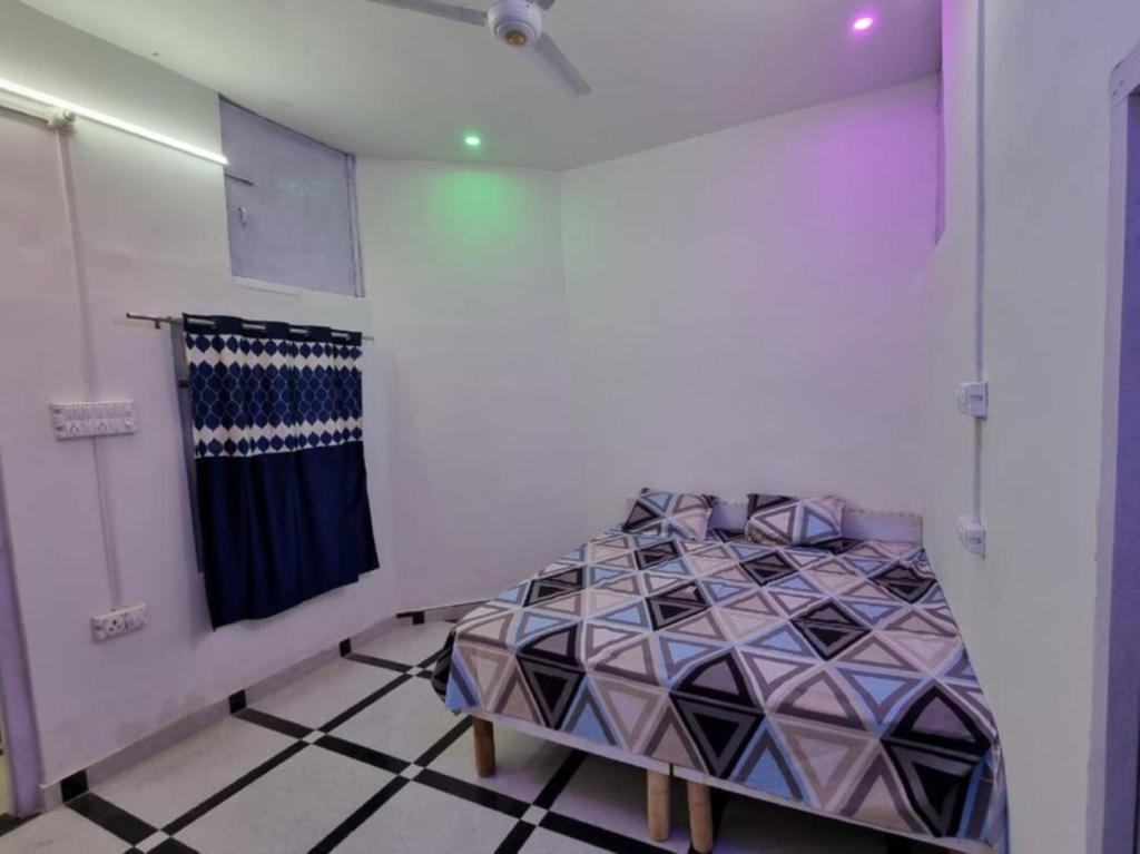 Фатехпур-Сикри: Oyo 93460 Satyendra Guest House