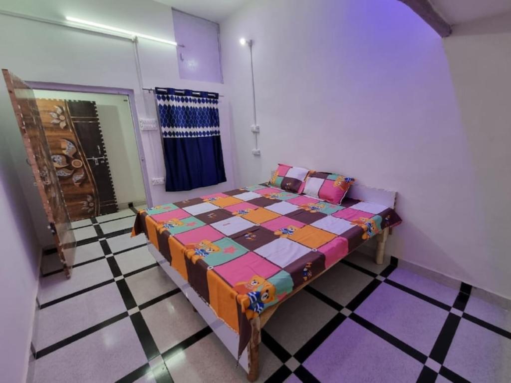 Фатехпур-Сикри: Oyo 93460 Satyendra Guest House