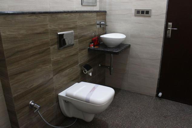 Фирозабад: Hotel Rudra Vilas