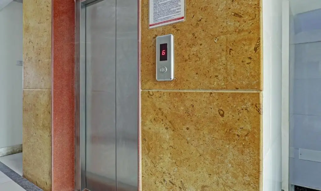 Бангалор: Itsy Hotels BCP Suites