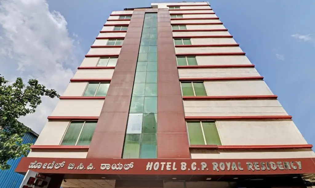 Itsy Hotels BCP Suites — фото 1