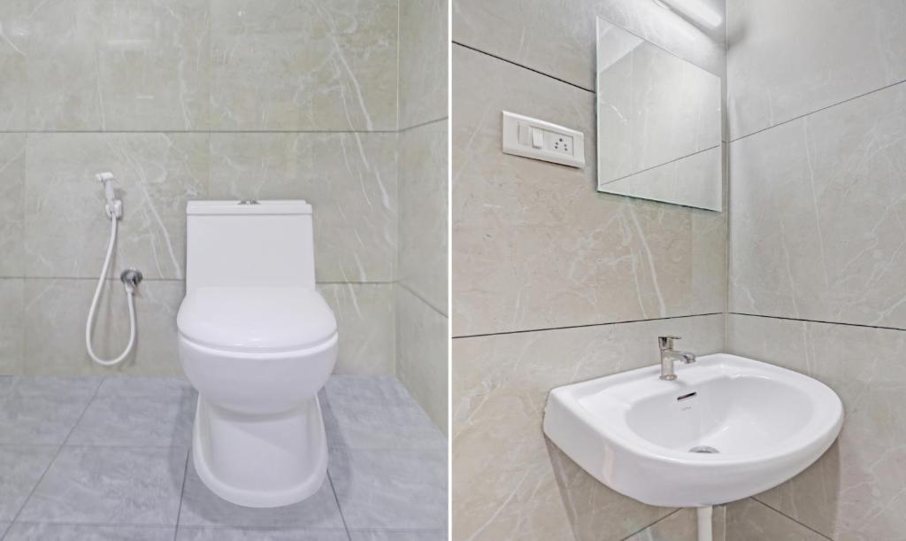 Бангалор: Itsy Hotels BCP Suites