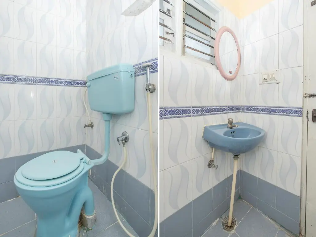 Бангалор: OYO 13121 Hotel Vaayu