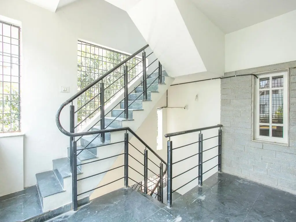 Бангалор: OYO 13121 Hotel Vaayu