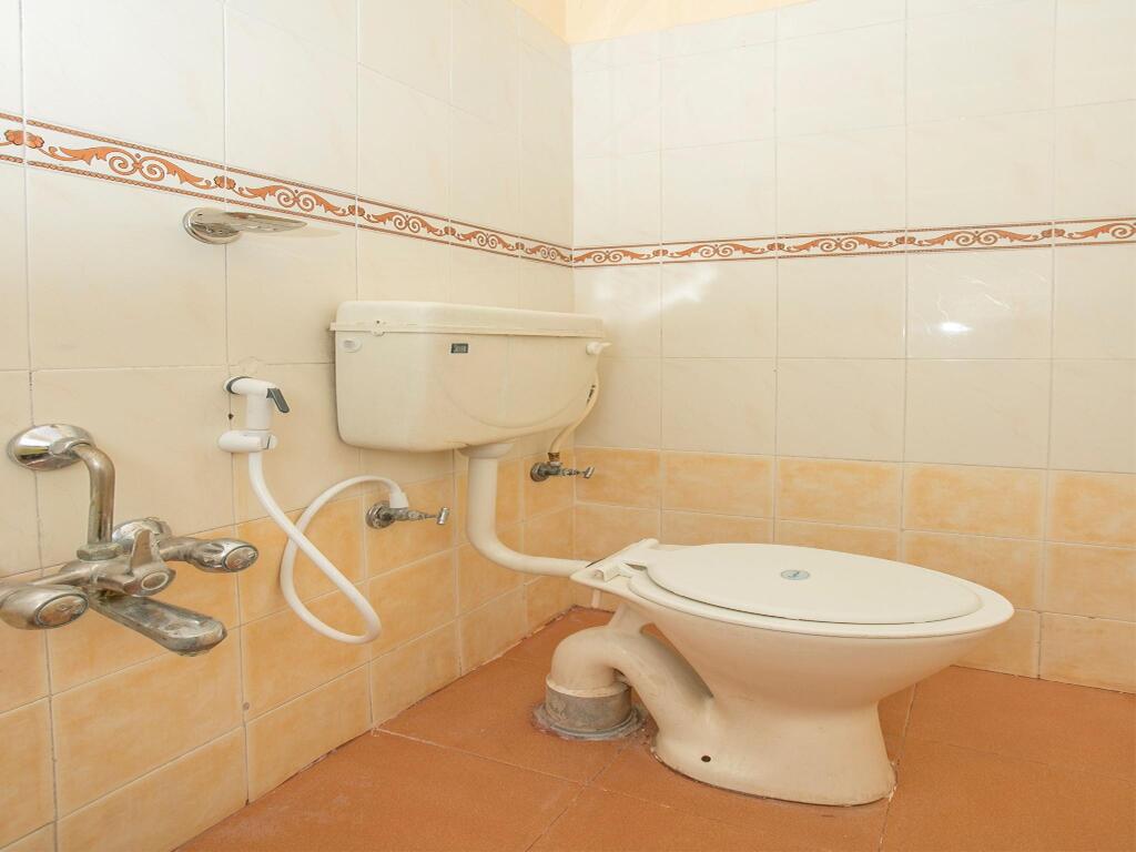 Бангалор: OYO 13121 Hotel Vaayu