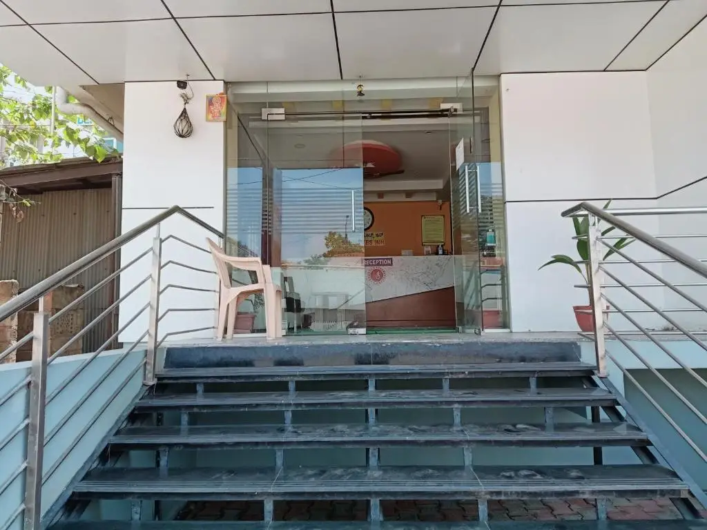 Бангалор: PPH LIving Nagavara LAke Sai Inn