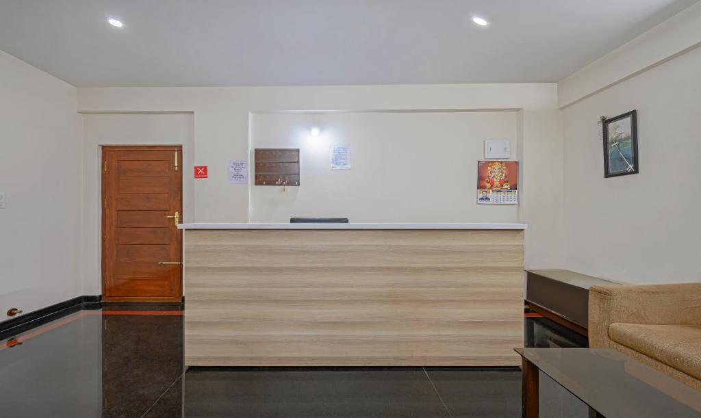 Бангалор: Treebo RR Residency, Sanjay Nagar