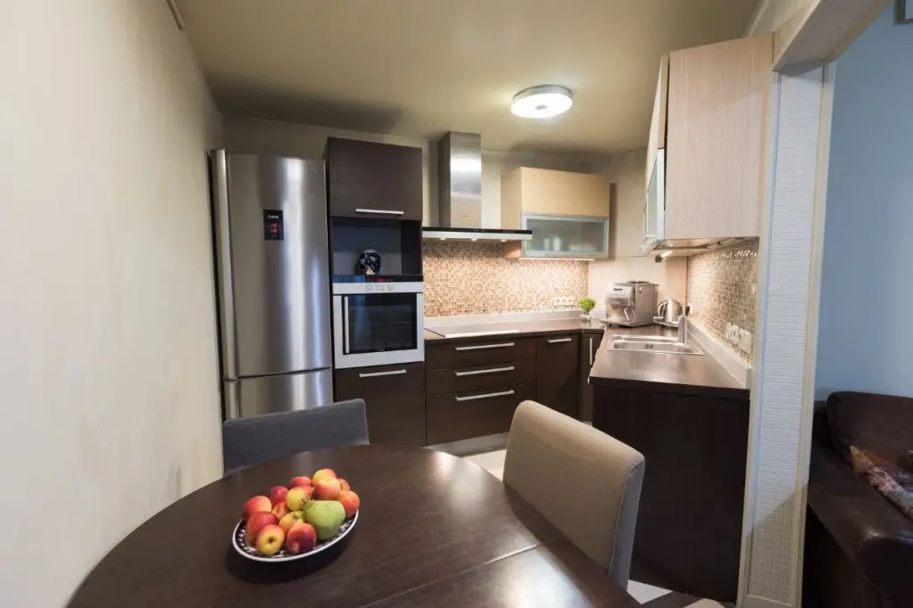 Санкт-Петербург: Na Prospekte Nastavnikov 47K1 Lodging House