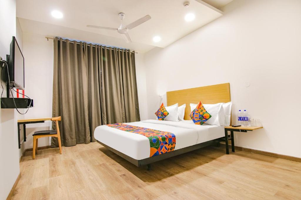 Гуруграм: Fabhotel Elite 39