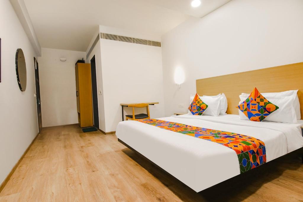 Гуруграм: Fabhotel Elite 39