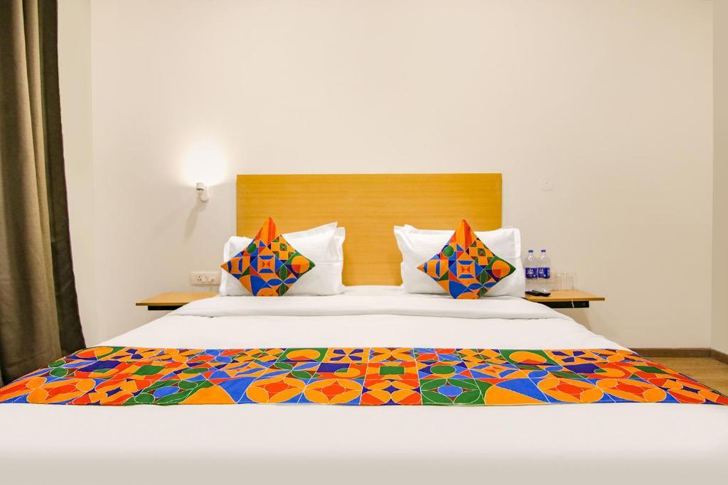 Гуруграм: Fabhotel Elite 39