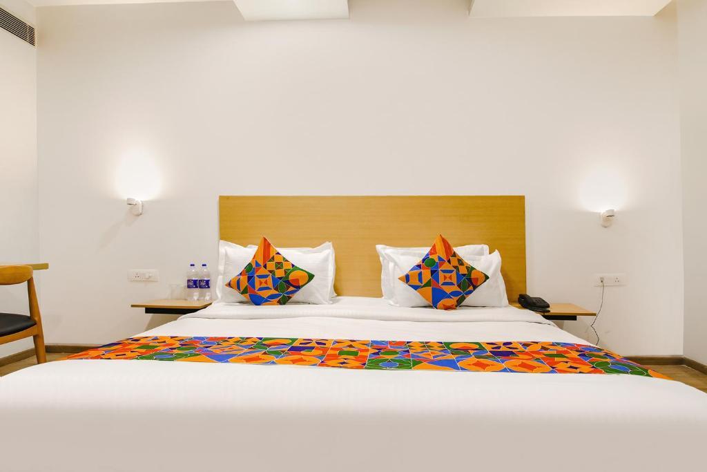Гуруграм: Fabhotel Elite 39