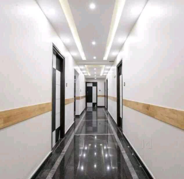 Бангалор: Regal Suites Business Class Hotel
