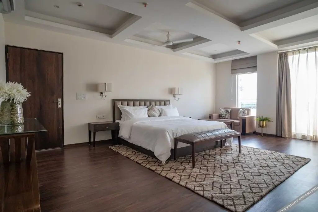 Дехрадун: Hotel Alaya