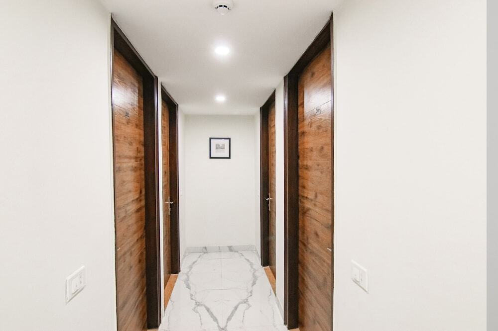 Гуруграм: Fabhotel Nature View
