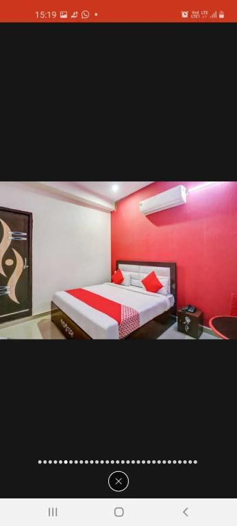 Гуруграм: OYO 93050 Hotel Sushant Palace 3
